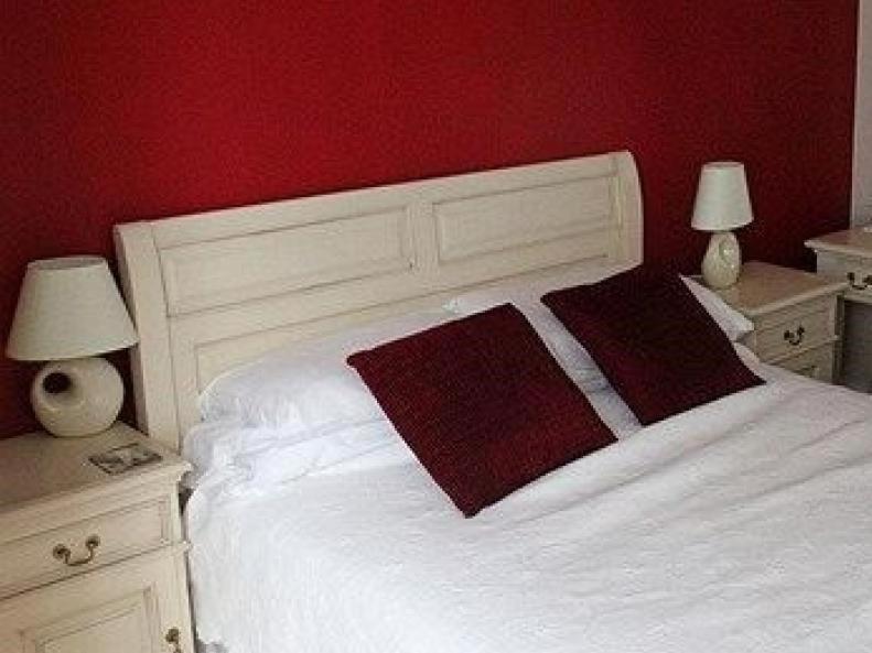 The Swan Hotel Wadebridge Zimmer foto